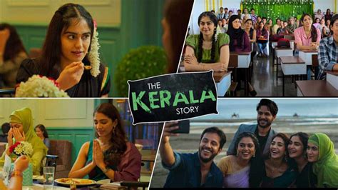 kerala story | The Daily Star