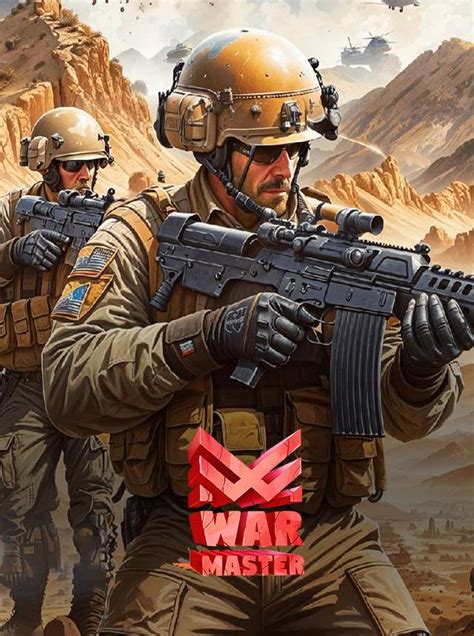 Play War Games Online on PC & Mobile (FREE) | now.gg