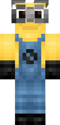 minion | Nova Skin