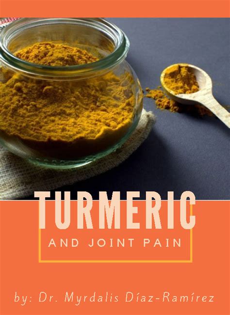 Can Turmeric Help Joint Pain? Local Physician Discusses Benefits in Sarasota Magazine – Florida ...