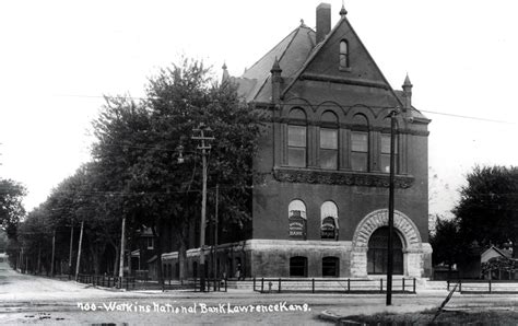 A Thing of Beauty: The Story of the Watkins Building – Watkins Museum of History