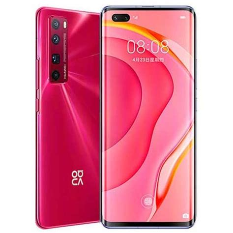 Huawei Nova 7 Pro 5G Price in Bangladesh, Full Specs (Jul 2024)