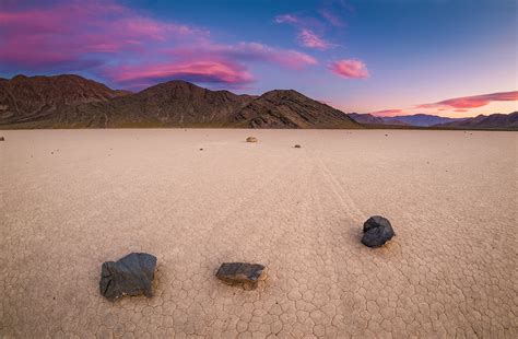 I Took Some Pictures of Rocks - Travel Caffeine