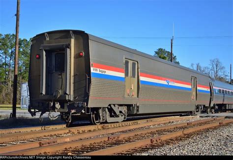 Amtrak 61069 is at Yemassee, SC. | Amtrak, Amtrak train, Train