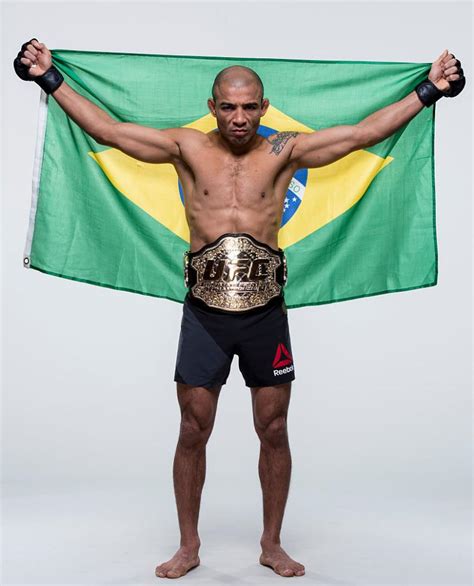 The Legacy Of José Aldo | UFC