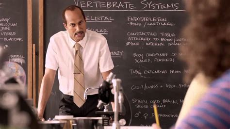 KEY & PEELE Substitute Teacher HD - YouTube