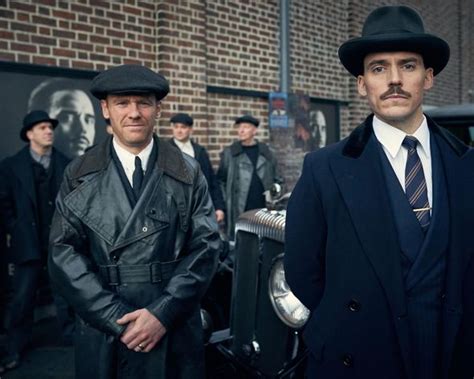 Peaky Blinders season 5: What happened to the Billy Boys? Do they still exist? | TV & Radio ...