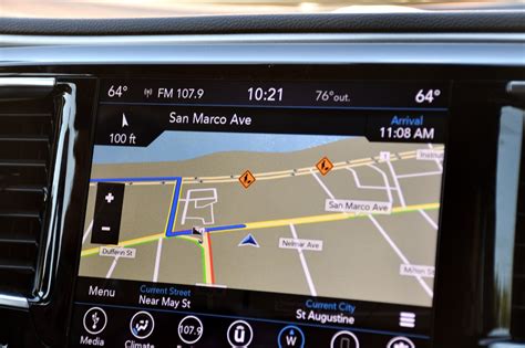 Car GPS Navigation Device Free Stock Photo - Public Domain Pictures