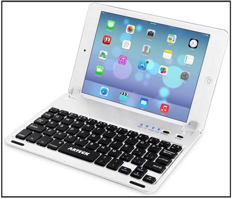 6 Best iPad Mini Keyboard Cases of 2024: Top Review