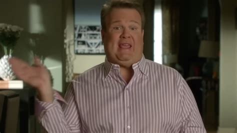 Eric Stonestreet Wasn't Afraid To Voice His Opposition To Weight Jokes ...