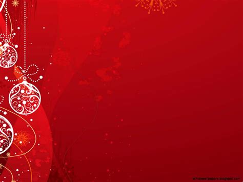 Microsoft Powerpoint Christmas Templates Wallpaper | Image Wallpapers HD