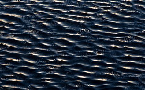 1920x1080px, 1080P free download | Dark water texture, macro water textures, blue water ...