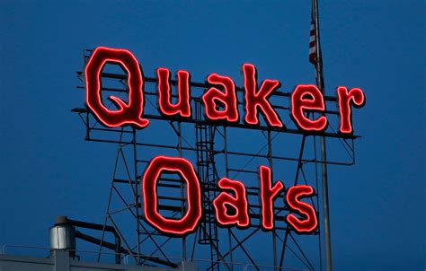 Quaker Oats recalls granola products over concerns of salmonella ...