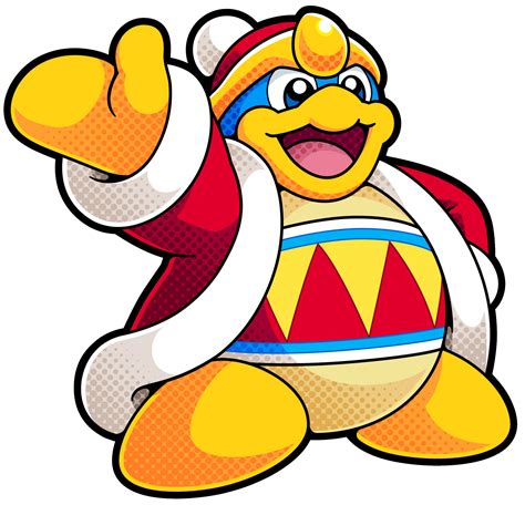 King Dedede | Kirby Wiki | FANDOM powered by Wikia