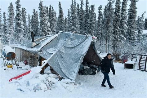 Homeless services in Alaska face uncertain future as state cuts back