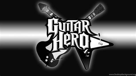 [100+] Guitar Hero Wallpapers | Wallpapers.com