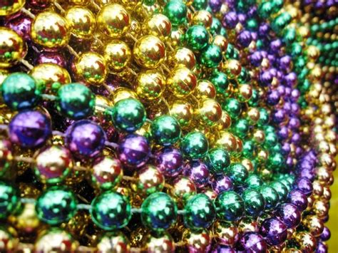 Carnival New Orleans News | Some Mardi Gras Beads Have Too Much Lead ...
