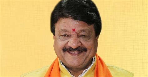 2021 West Bengal polls: Kailash Vijayvargiya says BJP will not project ...