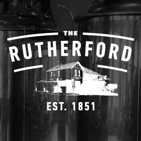 THE RUTHERFORD HOTEL - Updated 2020 Restaurant Reviews, Photos & Phone ...