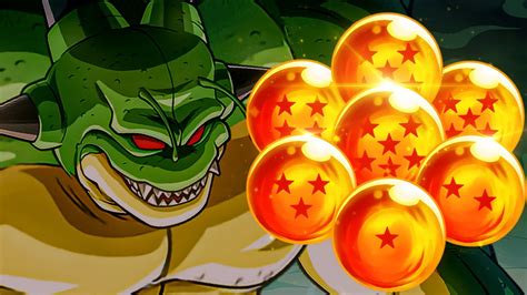 1ST SET OF PORUNGA WISHES! 350 MILLION DOWNLOAD CELEBRATION! (DBZ: Dokkan Battle) - YouTube