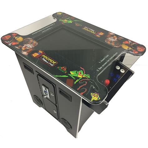 Arcade Rewind 60 Game Cocktail Arcade Machine for sale