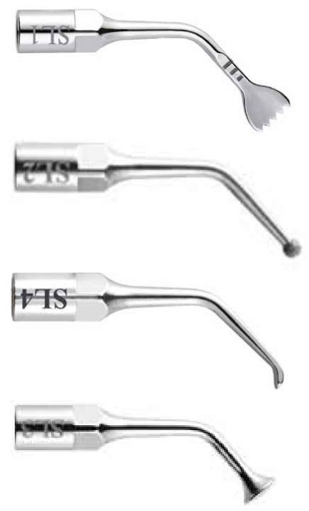 Piezon Master Surgery Sl Instruments (EMS) | Dental Product | Pearson Dental