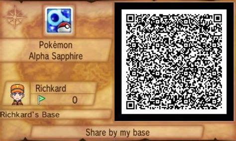 Pokemon Omega Ruby Cheats - FernandoatKnapp