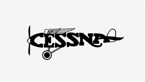 Cessna Logo - LogoDix