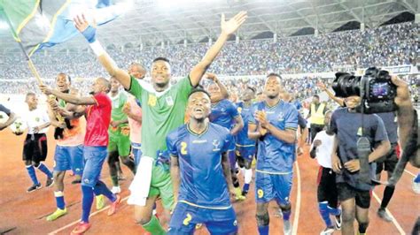 We are ready, says Stars coach after Afcon draw - The Citizen