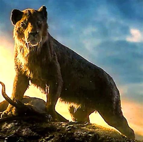 Cave Lion | Antagonists Wiki | Fandom