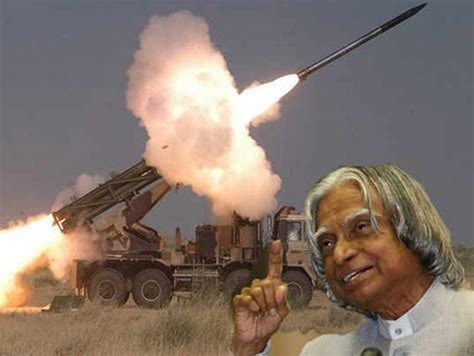 The missile man - Dr. A.P.J. Abdul Kalam - Sandeep Bhardwaj | Brilliant