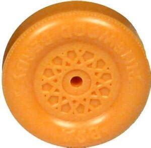 Pinewood Derby Car Official BSA Wheels and Axles ORANGE | eBay