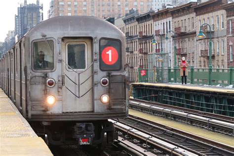 See how reliable your subway commute is with this new tool - Curbed NY