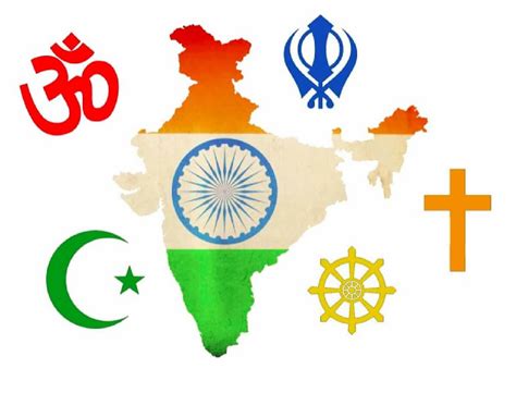 Discovering the 8 Predominant Faiths of India: A Cultural Journey - Tusk Travel Blog