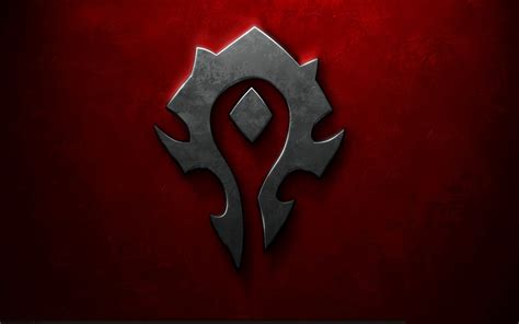 Horde Logo Wallpaper (71+ images)