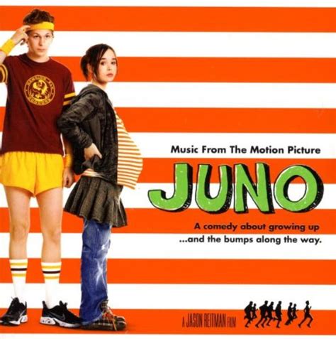 Juno Soundtrack Cover - #46331