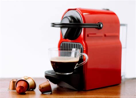 Nespresso Inissia Review 2024: Pros, Cons, & Verdict | Coffee Affection