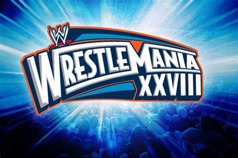 WrestleMania 28 predictions and staff picks for April 1 pay-per-view ...