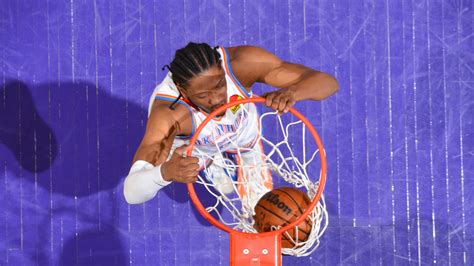 Photos: Thunder at Suns Photo Gallery | NBA.com