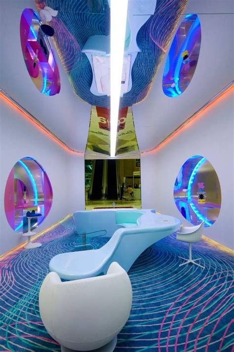 Karim Rashid Design Style