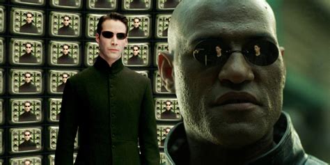 The Matrix: Morpheus Already Told Neo He Wasn't the First "One"