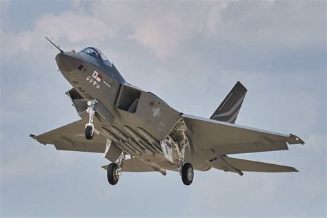 Korea can do spirit - 4.5G KF21 stealth jet test flight | HardwareZone Forums