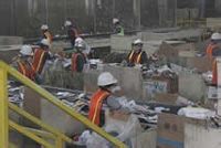 Cascade Recycling Center - Waste Management Northwest - Washington ...