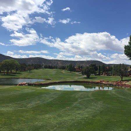 Sedona Golf Resort - All You Need to Know BEFORE You Go - Updated 2019 (AZ) - TripAdvisor