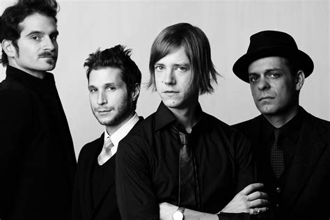 La banda Interpol ofrecerá concierto en México - Sitio Web Oficial de ...