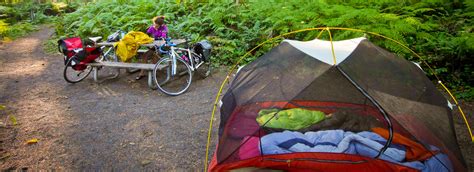 Camping in Oregon | Find Oregon Campgrounds