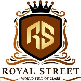 Royal Street (royalstreetofficial) - Profile | Pinterest