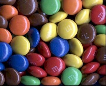 M&M's Plain Fun Size 5LB Bulk | bulkecandy.com – BulkECandy.com ...