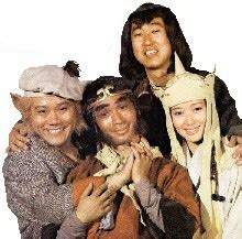 145 best images about MONKEY MAGIC on Pinterest | Tv episodes, Stephen chow and Monkey