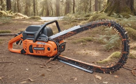 What is a Bow Saw Chainsaw Used for? Unveil Its Versatility